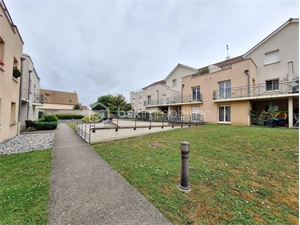 t2 à la vente -   60230  CHAMBLY, surface 50 m2 vente t2 - UBI481430594